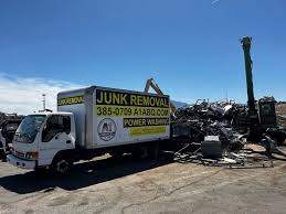 Best Residential Junk Removal  in Yalaha, FL