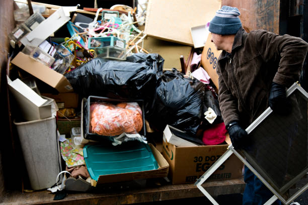 Same-Day Junk Removal Services in Yalaha, FL