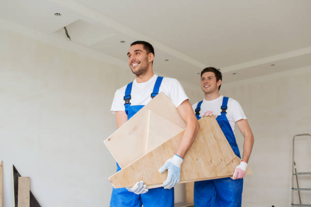 Donation Pickup Services in Yalaha, FL