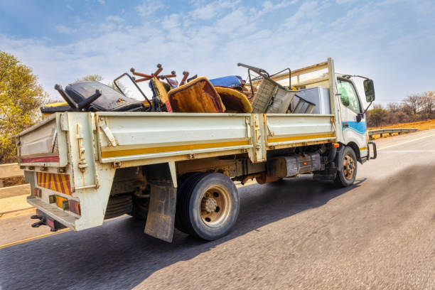 Best Construction Debris Removal  in Yalaha, FL